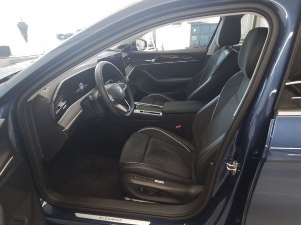 Volkswagen Passat Variant 1.5 TSI DSG eHybrid Elegance foto 4