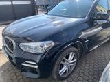 BMW X3 m40i | 106tkm | Panorama | Standheizung | - BMW: M10
