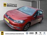 Volkswagen Golf VII 1.5 TSI IQ.DRIVE DSG *ACC*NAV*PDC*SHZ* - Volkswagen Golf: I
