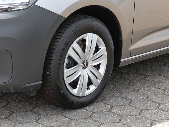 Volkswagen Caddy - Bild 7