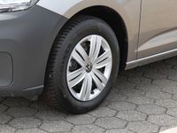 Volkswagen Caddy - Vorschau Bild 7