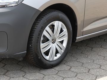 Volkswagen Caddy - 7