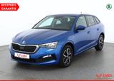 Skoda Scala 1.0 TSI DSG Drive 125 LED Navi Sitzheizung - Skoda Scala: Drive