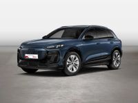 Audi Q6 e-tron - Vorschau Bild 2