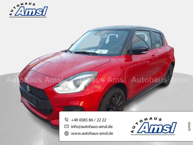 Suzuki Swift 1.4 Hybrid Sport