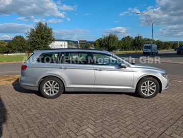 Volkswagen Passat Variant - 7