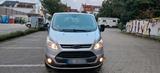 Ford FORD TOURNEO CUSTOM - Ford Tourneo Custom aus 2014