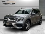 Mercedes-Benz GLB 250 4Matic AMG HuD 360° - Mercedes-Benz GLB 250 aus 2020