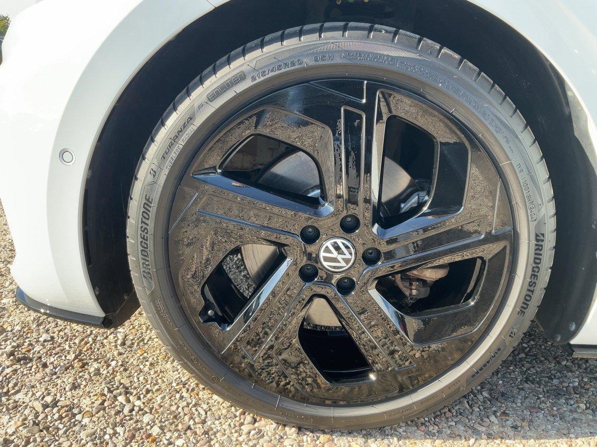 Volkswagen ID.3 (79kWh) GTX ACC,AUTOM.,LED,Navi,SHZ,Kamera, миниатюра 14