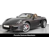 Porsche Boxster S SHZ Navi 2. Hand SportDesign Lenkrad - Porsche Boxster in Ludwigshafen