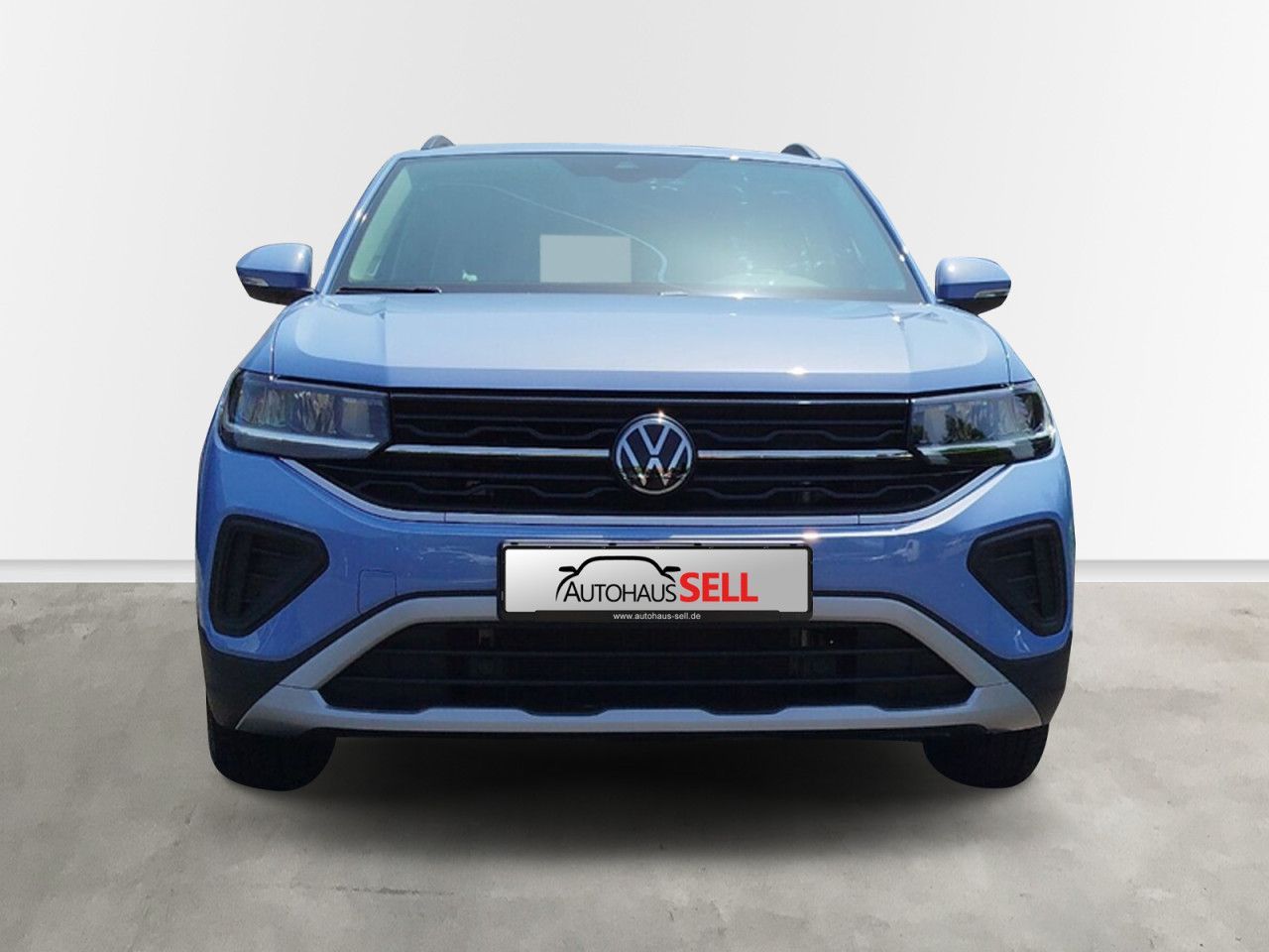 Fahrzeugabbildung Volkswagen T-Cross Life 1.0 B 070 TSIM5F