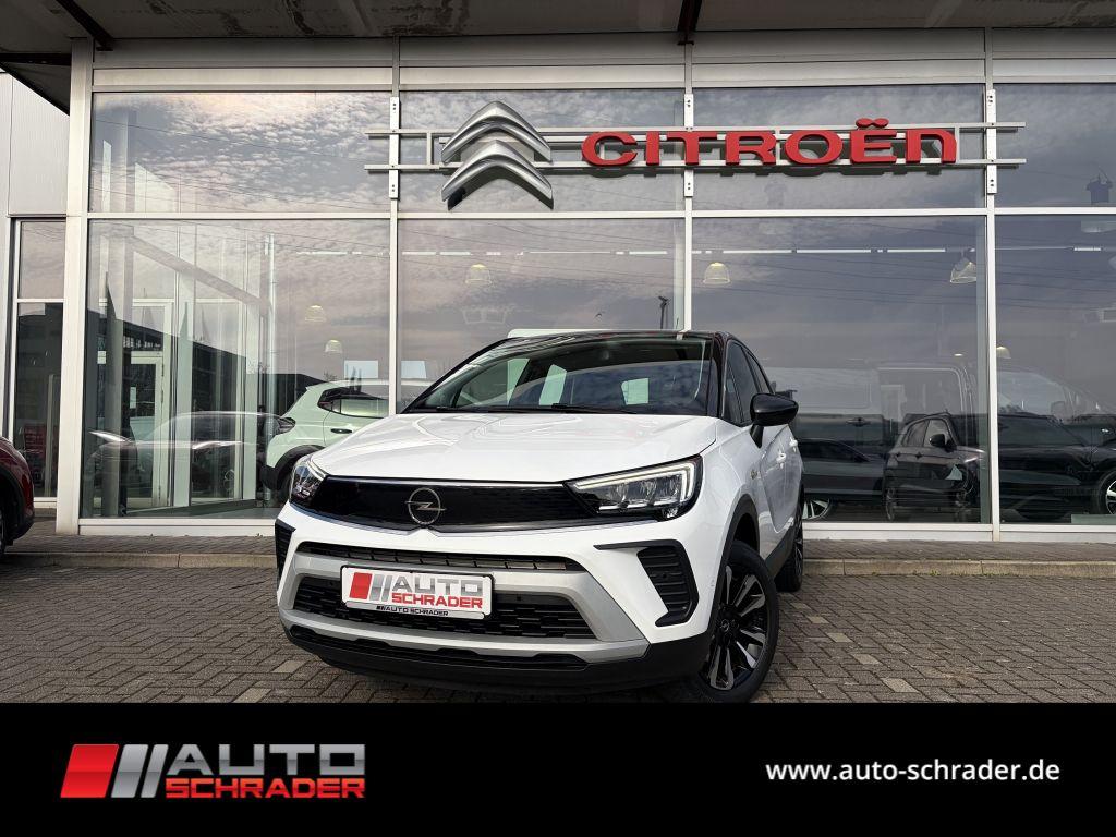 Opel Crossland 1.2 Elegance