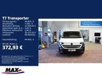 Volkswagen T7 Transporter - Vorschau Bild 1