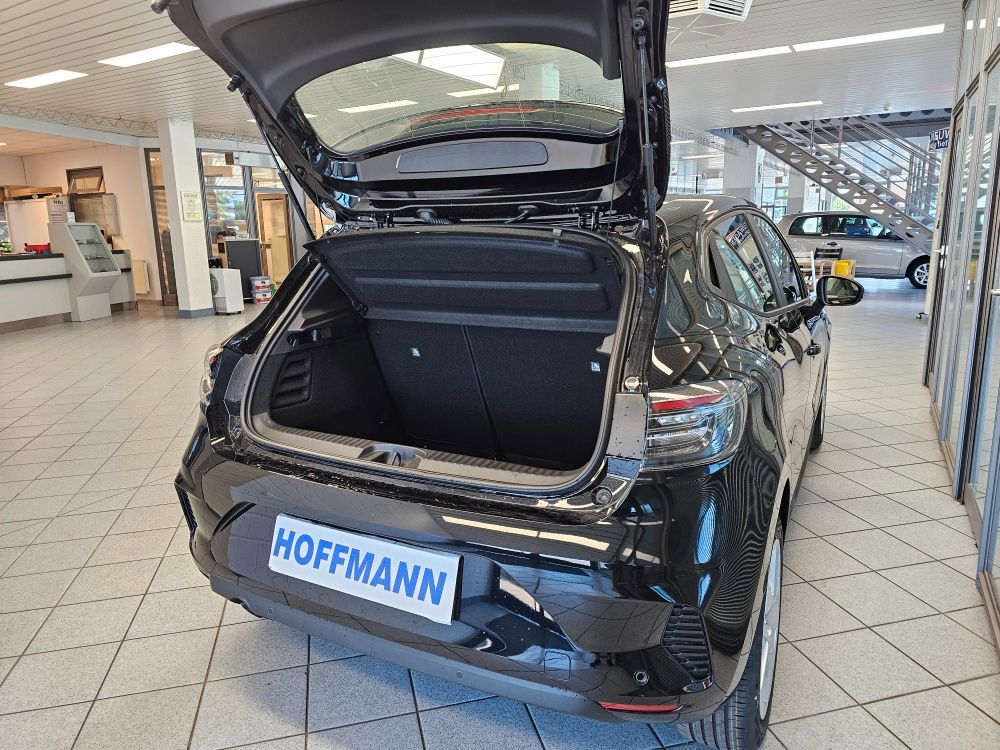 Renault Clio Evolution - Preis für Leasing-Aktion imagem 3