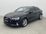 Audi A3 TFSI sport ACC*BiXEN*VIRT*LANE*KAM*PARK*PANO - Audi A3: Soundsystem