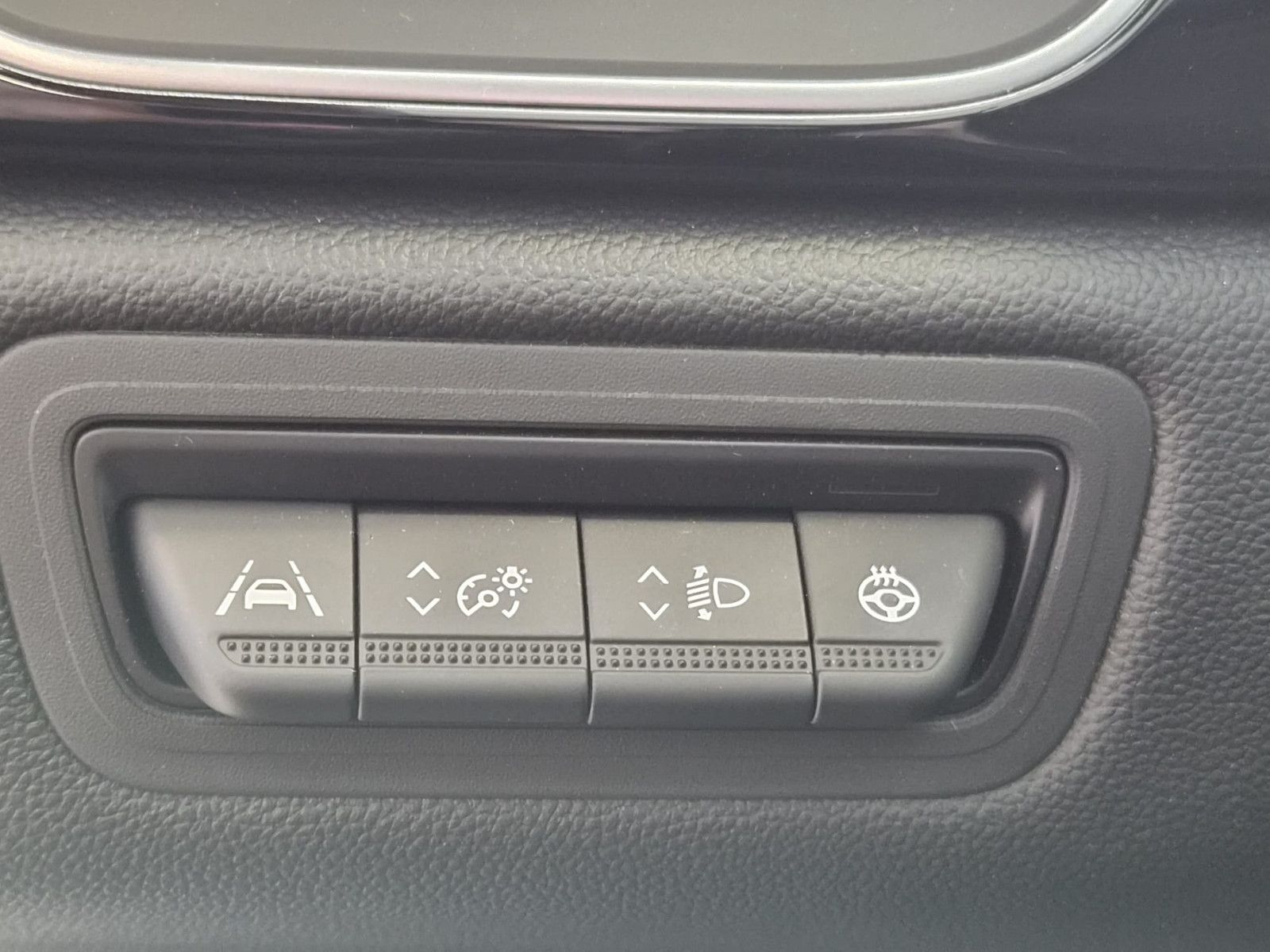 Fahrzeugabbildung Mitsubishi ASX Intro Edition / LED / KAMERA / AUTOMATIK