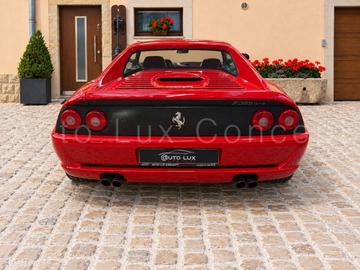 صورة 4 لـ 1996 Ferrari F355