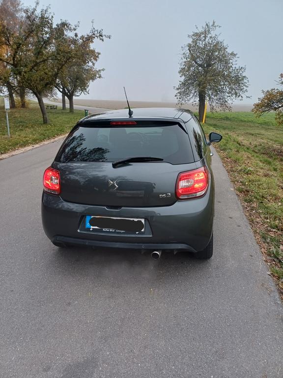 Citroën DS3