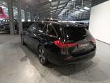 Mercedes-Benz C 300 e T Avantgarde LED|Navi|ParkPilot|Sitzhz - Mercedes-Benz C 300 mit Hybrid-Antrieb