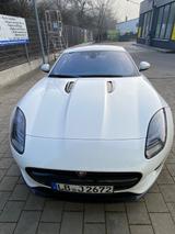 Jaguar F-Type 2.0 L P300 Turbo Automatik - - Jaguar in Stuttgart
