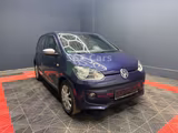 Volkswagen up! club up! - VW up! Gebrauchtwagen in Dortmund
