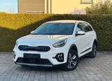 Kia Niro (1. Hand, Herstellergarantie, Kamera) - Kia Niro mit Benzin-Antrieb: Automatik