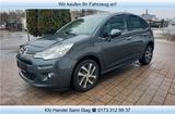 Citroën C3 Selection *KLIMA-SHZ-EURO 6-1.HAND* - Citroën C3 Gebrauchtwagen in Stuttgart