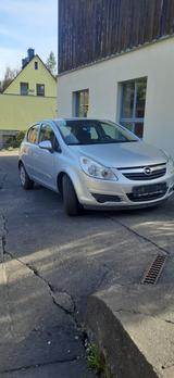 Opel Corsa 1.2 Tw. INNOVATION "110 Jahre" Easytr.... - Opel Corsa INNOVATION-110-Jahre