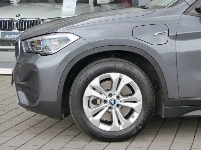 BMW X1 xDrive25e Hybrid NAVI-DAB°LED°Parkass.Sitzhzg