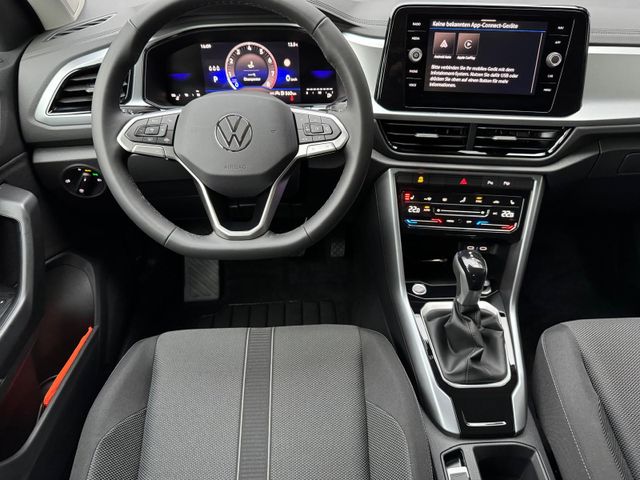 T-Roc 1.5 TSI DSG Limited 150PS  ACC/AHK/RFK/APP