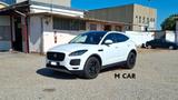 Jaguar E-Pace 2.0D 150 CV AWD aut. HSE - Jaguar E-PACE HSE mit Diesel-Antrieb