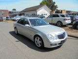 Mercedes-Benz E 200 Kompressor Automatik Avantgarde AHK PTS - Mercedes-Benz E 200: Kompressor Avantgarde