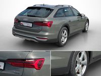 Audi A6 Allroad - Vorschau Bild 21