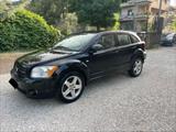 Dodge Caliber 2.0 Turbodiesel DPF SXT Leather - Dodge Caliber: Sxt