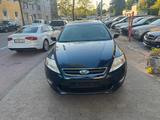 Ford Mondeo - Ford Mondeo Gebrauchtwagen in Saarbrücken