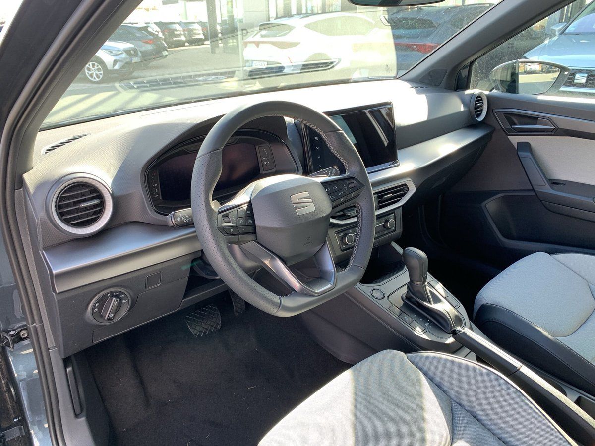 Seat Arona - Bild 10