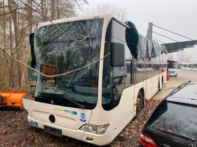 Mercedes-Benz CITARO 530 LE 593 000 km