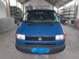 Volkswagen T4 andere - Volkswagen T4 mit LPG-Antrieb