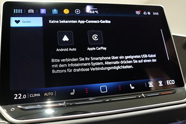 Passat Business 1.5 eHybrid DSG AHK Ganzjahresre