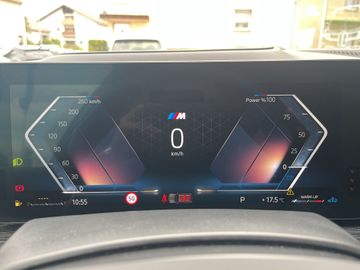 BMW X7 - 8
