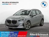 BMW 218i Active Tourer AHK+HUD+ACC+HK+MEM - BMW Gebrauchtwagen von 2024