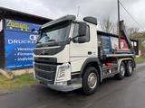 Volvo FM 460 6X2 LENK-LIFT MEILLER AK 16 Orginal KM - Offers matching your search criteria