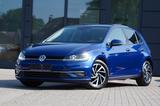 Volkswagen Golf VII Lim. Join *MIT 2 JAHREN GARANTIE* - VW Golf Gebrauchtwagen in Mönchengladbach