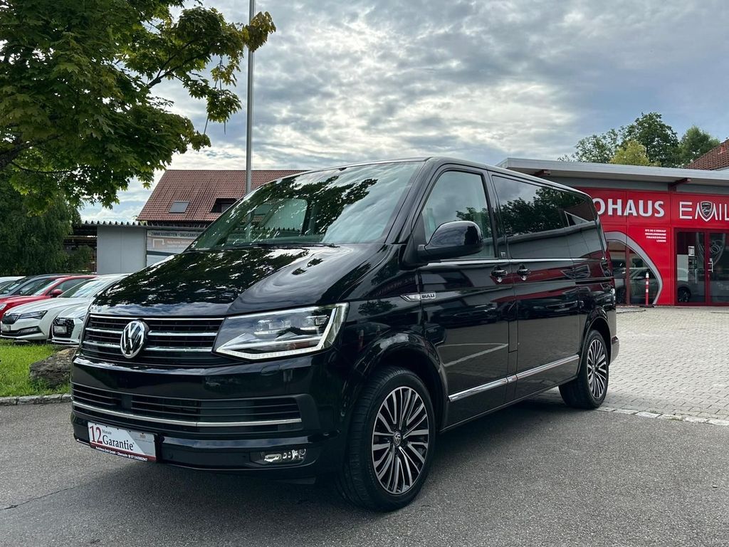 Volkswagen T6 Multivan