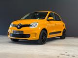 Renault Twingo Limited - Renault Twingo: Gelb