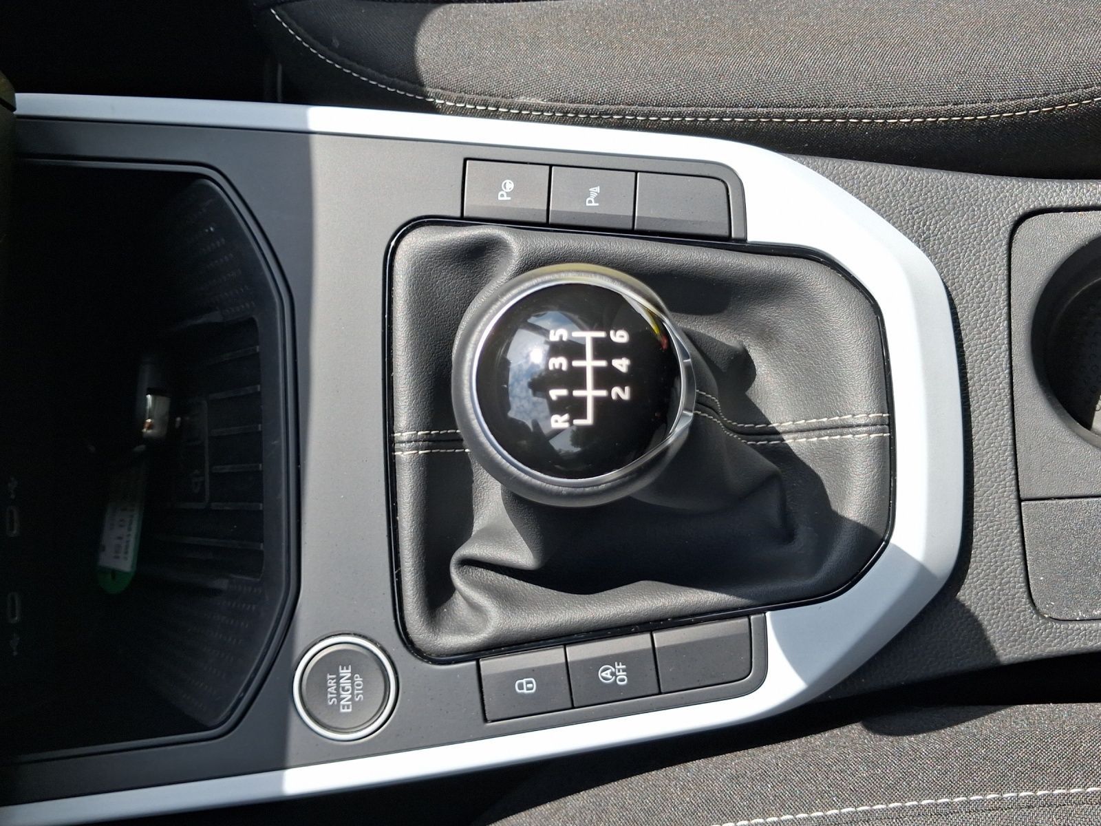 Seat Arona - Bild 12