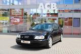 Audi S6 Plus Avant 4.2 quattro BOSE Xenon BRD - Audi S6: Kombi, 4.2