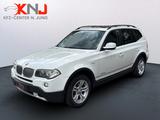 BMW X3 xDrive 30d M57 | Limited Sport Edition - BMW X3: Limited Sport Edition