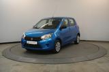Suzuki Celerio 1.0 Club Klima TÜV 07.27 1.Hand - Suzuki Gebrauchtwagen in Kassel