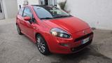 Fiat Punto 1.4 S&S 8V 5 porte Lounge - Fiat Punto: Rot